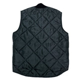 (vintage) 1990'S～ MADE IN USA BIG SMITH QUILTING VEST