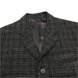 (designers) 1980'S～ Y's for MEN INITIAL TAG 3 BUTTON WOOL BLAZER JACKET