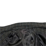 (designers) 1980'S～ Y's for MEN INITIAL TAG 3 BUTTON WOOL BLAZER JACKET