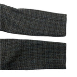 (designers) 1980'S～ Y's for MEN INITIAL TAG 3 BUTTON WOOL BLAZER JACKET