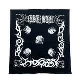 (other) DEAD STOCK NEW 1990'S～ CHRISTIAN FLETCHER BANDANA 2 PCS SET