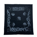 (other) DEAD STOCK NEW 1990'S～ CHRISTIAN FLETCHER BANDANA 2 PCS SET