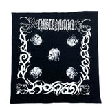 (other) DEAD STOCK NEW 1990'S～ CHRISTIAN FLETCHER BANDANA 2 PCS SET