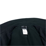 (designers) 1990'S～ MADE IN FRANCE agnes b. homme LONG LENGTH DRIZZLER WITH CHIN STRAP