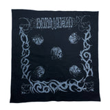 (other) DEAD STOCK NEW 1990'S～ CHRISTIAN FLETCHER BANDANA 2 PCS SET