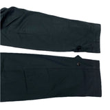 (designers) 1990'S～ MADE IN FRANCE agnes b. homme LONG LENGTH DRIZZLER WITH CHIN STRAP