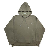 (designers) 1999 MADE IN JAPAN UNDER COVER small parts WOOL HOODIE