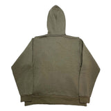 (designers) 1999 MADE IN JAPAN UNDER COVER small parts WOOL HOODIE