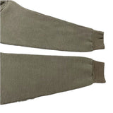 (designers) 1999 MADE IN JAPAN UNDER COVER small parts WOOL HOODIE