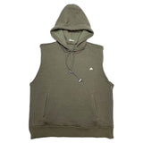(designers) 1999 MADE IN JAPAN UNDER COVER small parts WOOL HOODIE