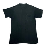 (boro) 1980's～ UNKNOWN POCKET T-SHIRT