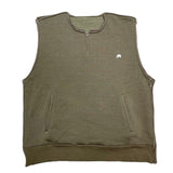(designers) 1999 MADE IN JAPAN UNDER COVER small parts WOOL HOODIE
