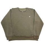 (designers) 1999 MADE IN JAPAN UNDER COVER small parts WOOL HOODIE