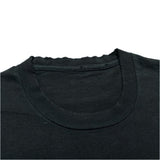 (boro) 1980's～ UNKNOWN POCKET T-SHIRT