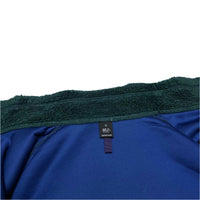 (VINTAGE) 1996 MADE IN USA PATAGONIA RETRO X FLEECE VEST F96