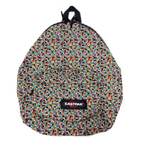 (OTHER) 1990'S～ MADE IN USA EASTPAK GEOMETRIC PATTERN DAYPACK