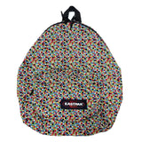 (OTHER) 1990'S～ MADE IN USA EASTPAK GEOMETRIC PATTERN DAYPACK