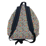 (OTHER) 1990'S～ MADE IN USA EASTPAK GEOMETRIC PATTERN DAYPACK