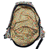 (OTHER) 1990'S～ MADE IN USA EASTPAK GEOMETRIC PATTERN DAYPACK