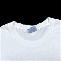 (VINTAGE) 1990'S～ MOVIE DIRTY HARRY PARODY PHOTO PRINT LONG SLEEVE T-SHIRT WITH SLEEVE PRINT