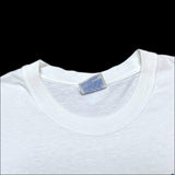 (VINTAGE) 1990'S～ MOVIE DIRTY HARRY PARODY PHOTO PRINT LONG SLEEVE T-SHIRT WITH SLEEVE PRINT