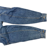 (vintage) 1970'S～ MADE IN USA Lee 220-J 2 POCKET DENIM TRUCKER JACKET