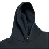 (vintage) 1980'S～ MADE IN USA DISCUS FADED PULLOVER HOODIE SWEAT SHIRT