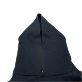 (vintage) 1980'S～ MADE IN USA DISCUS FADED PULLOVER HOODIE SWEAT SHIRT