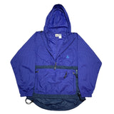 (vintage) 1990'S～ NIKE ACG LATTICE PATTERN PACKABLE ANORAK PARKA