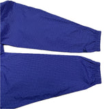 (vintage) 1990'S～ NIKE ACG LATTICE PATTERN PACKABLE ANORAK PARKA