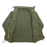 (boro) 1980'S～ CEDA sport 2WAY DESIGN PADDED HUNTING JACKET