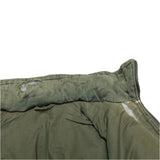 (boro) 1980'S～ CEDA sport 2WAY DESIGN PADDED HUNTING JACKET