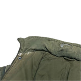 (boro) 1980'S～ CEDA sport 2WAY DESIGN PADDED HUNTING JACKET