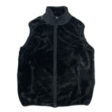 (designers) Needles Sportswear PATTERNED FLEECE VEST