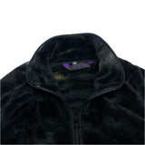 (designers) Needles Sportswear PATTERNED FLEECE VEST