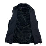 (designers) Needles Sportswear PATTERNED FLEECE VEST