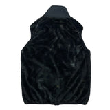 (designers) Needles Sportswear PATTERNED FLEECE VEST