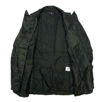 (DESIGNERS) MADE IN JAPAN Rebuild by Needles REMAKE GARMENT DYED 2 BUTTON BLAZER JACKET