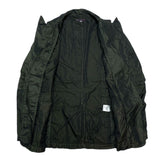 (DESIGNERS) MADE IN JAPAN Rebuild by Needles REMAKE GARMENT DYED 2 BUTTON BLAZER JACKET