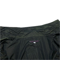 (DESIGNERS) MADE IN JAPAN Rebuild by Needles REMAKE GARMENT DYED 2 BUTTON BLAZER JACKET