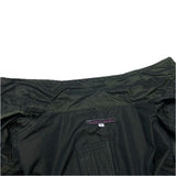 (DESIGNERS) MADE IN JAPAN Rebuild by Needles REMAKE GARMENT DYED 2 BUTTON BLAZER JACKET