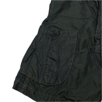(DESIGNERS) MADE IN JAPAN Rebuild by Needles REMAKE GARMENT DYED 2 BUTTON BLAZER JACKET