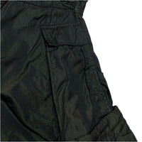 (DESIGNERS) MADE IN JAPAN Rebuild by Needles REMAKE GARMENT DYED 2 BUTTON BLAZER JACKET