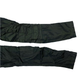 (DESIGNERS) MADE IN JAPAN Rebuild by Needles REMAKE GARMENT DYED 2 BUTTON BLAZER JACKET