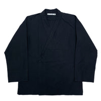 (DESIGNERS) MADE IN JAPAN SASQUATCH FABRIX SAMUE STYLE SHIRT JACKET