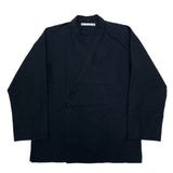 (DESIGNERS) MADE IN JAPAN SASQUATCH FABRIX SAMUE STYLE SHIRT JACKET