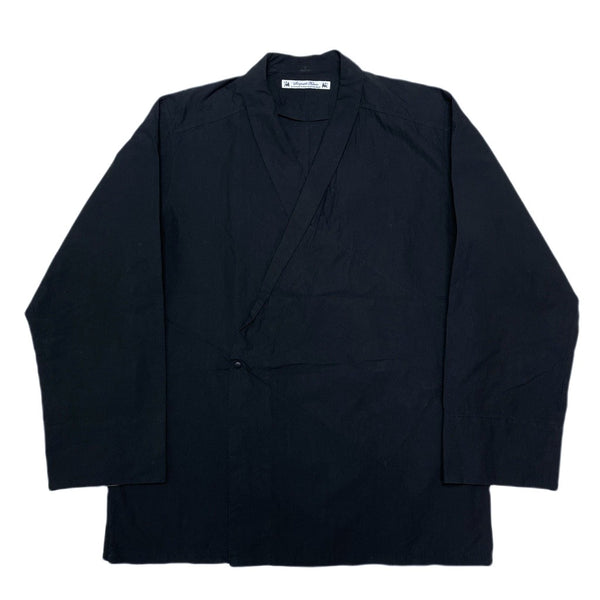 (DESIGNERS) MADE IN JAPAN SASQUATCH FABRIX SAMUE STYLE SHIRT JACKET