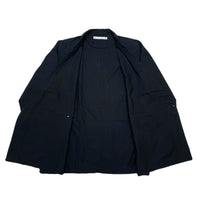(DESIGNERS) MADE IN JAPAN SASQUATCH FABRIX SAMUE STYLE SHIRT JACKET