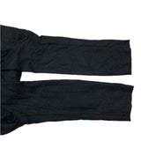 (designers) 2004 MADE IN FRANCE COMME des GARCONS SHIRT ZIPPERED DESIGN WRINKLED WOOL BLAZER JACKET