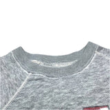 (VINTAGE) 1980'S～ UNKNOWN THE CLASH PRINT SWEAT SHIRT
